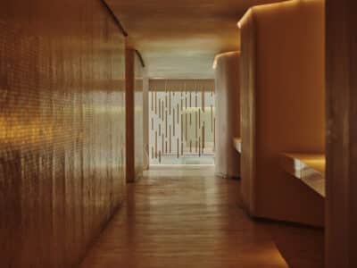 Revival Spa by Clarins - Aguas de Ibiza