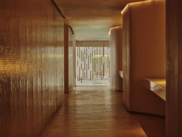 Revival Spa by Clarins - Aguas de Ibiza