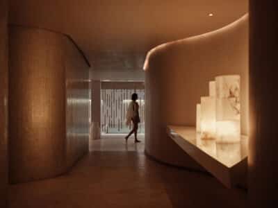 Revival Spa by Clarins - Aguas de Ibiza