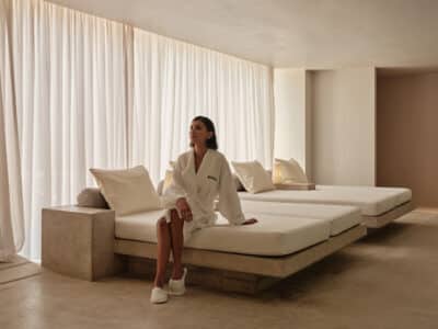 Revival Spa by Clarins - Aguas de Ibiza