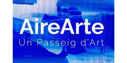 Aire Arte, Día Internacional del Artista en San Antonio