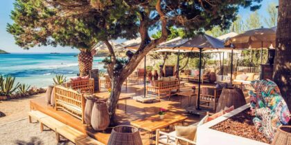 Aiyanna Ibiza, the first company on the island with the Biosphere certification