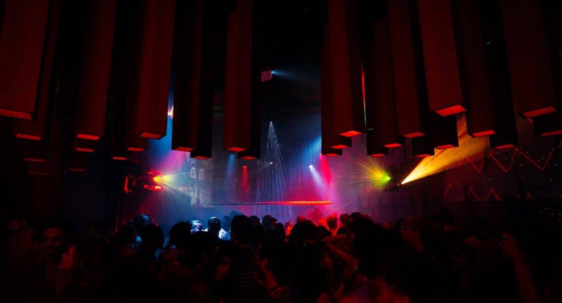 Akasha se convierte en uno de los epicentros del IMS Ibiza