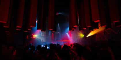Akasha se convierte en uno de los epicentros del IMS Ibiza