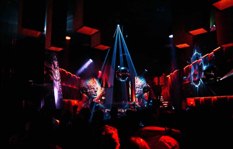 Akasha Ibiza