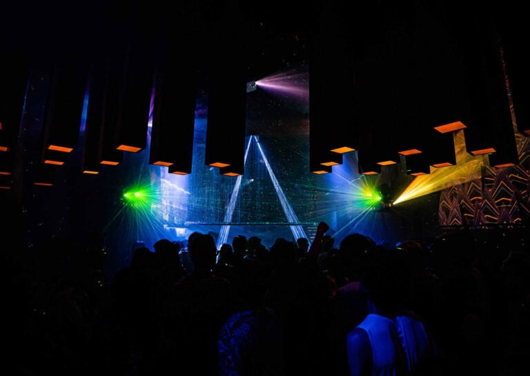 Akasha Ibiza