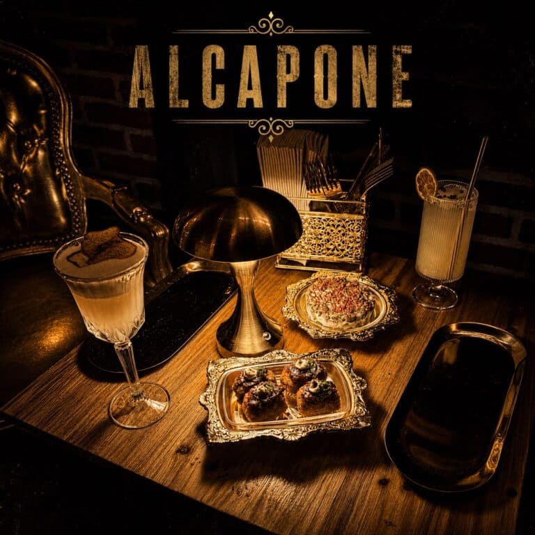 Al Capone Ibiza