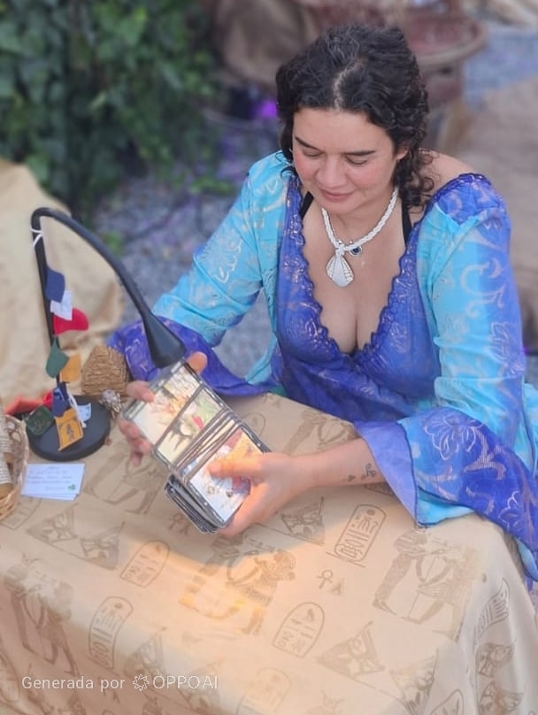 Tarot Ibiza