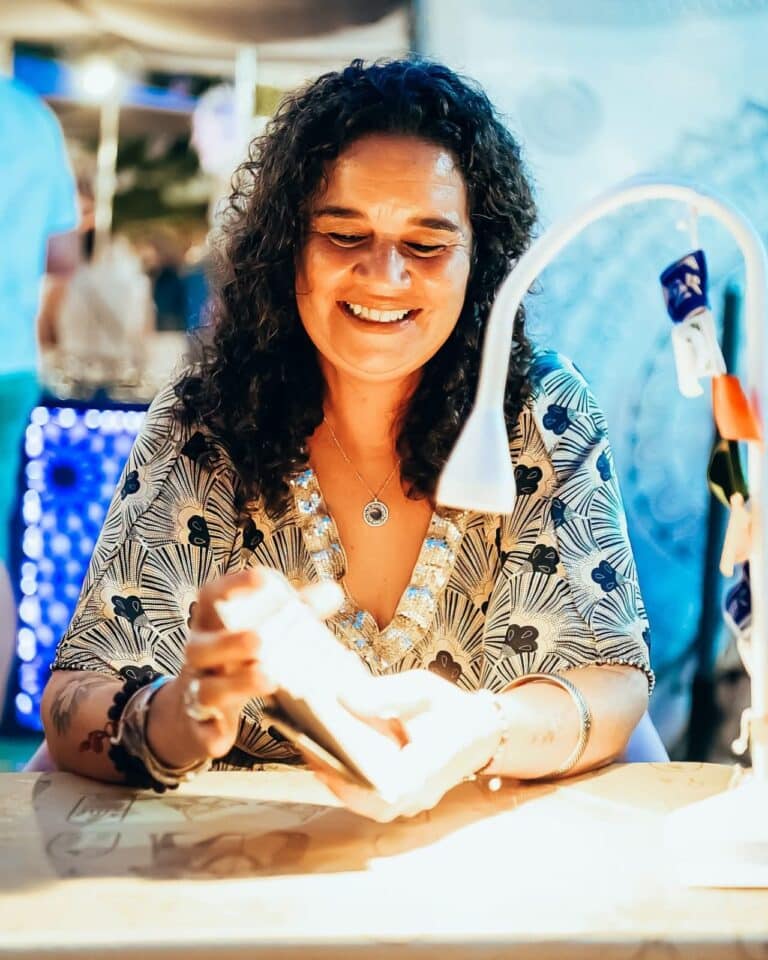 Tarot Ibiza
