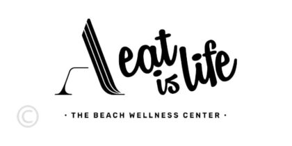 Alma Eat Is Life - Пляжный оздоровительный центр