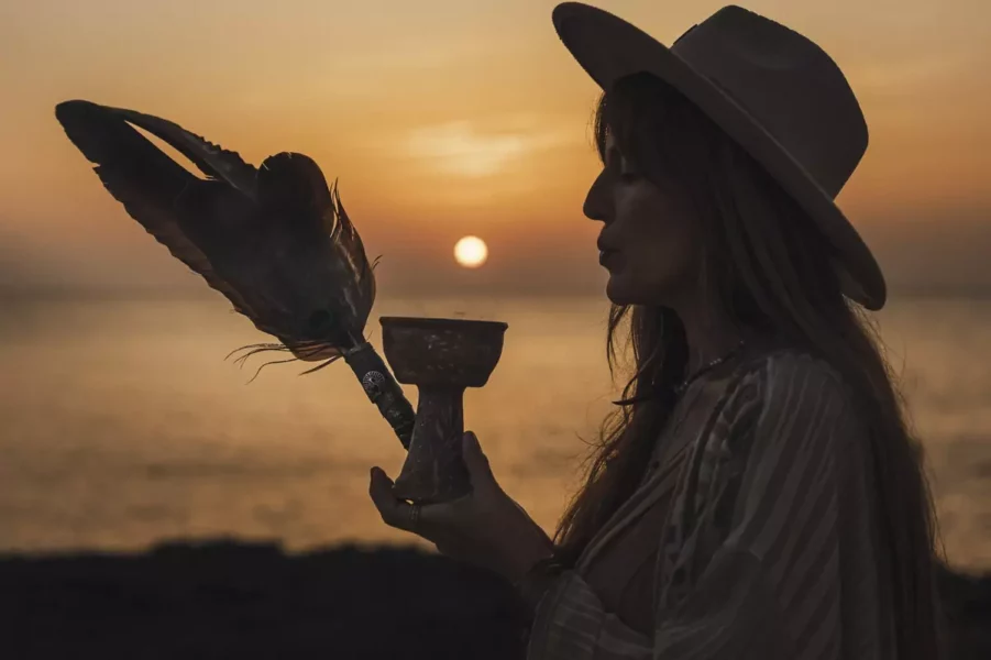 Alma Festival en Six Senses Ibiza, el gran evento de transformación personal