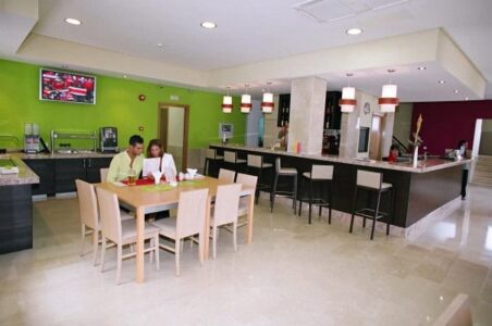 Hotel Orosol