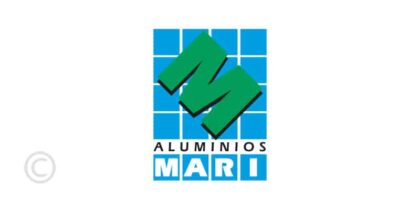 Aluminium Marí