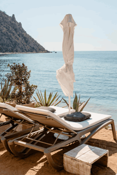 Amante Ibiza