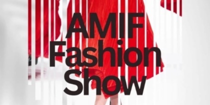 AMIF Fashion Show