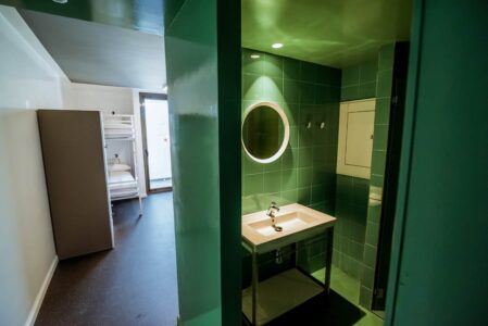 Amistat Island Hostel Ibiza albergue juvenil