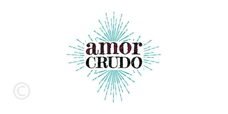 -Amor Crudo-Ibiza