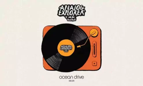 Analog Explorer