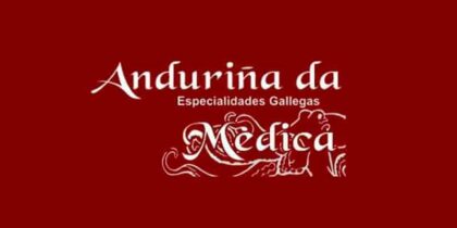Anduriña dóna Mèdica