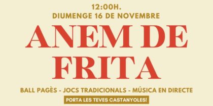 Anem de Frita