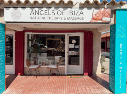 Angels of Ibiza
