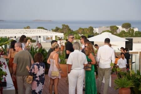 Nativo Hotel Ibiza celebra su quinto aniversario