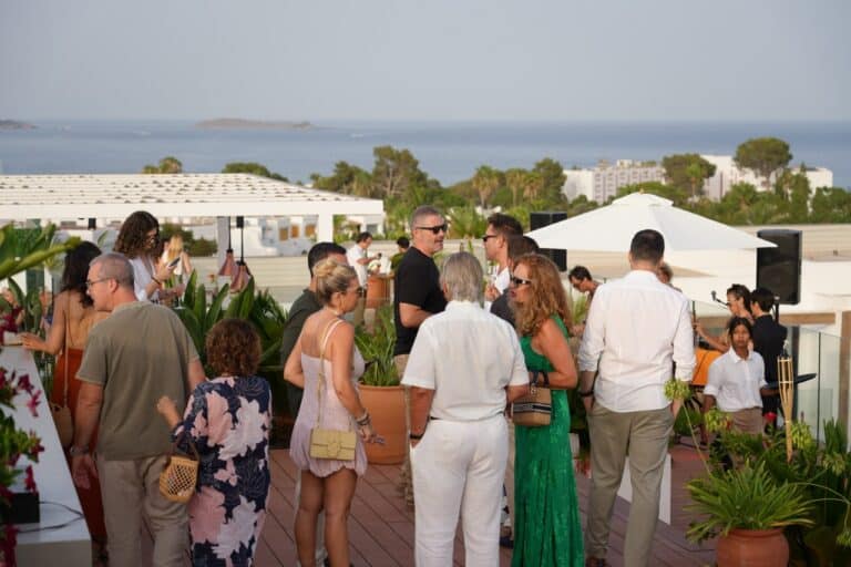 Nativo Hotel Ibiza celebra su quinto aniversario