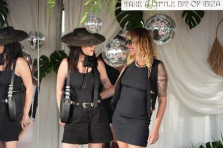Nativo Hotel Ibiza celebra su quinto aniversario
