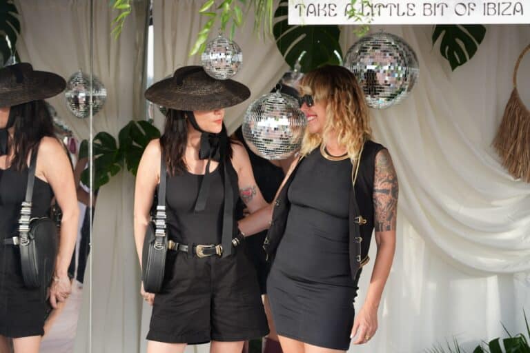 Nativo Hotel Ibiza celebra su quinto aniversario