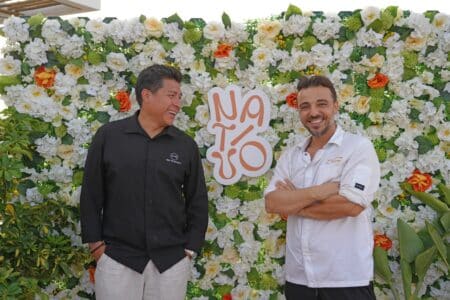 Nativo Hotel Ibiza celebra su quinto aniversario