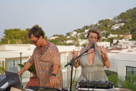 Nativo Hotel Ibiza celebra su quinto aniversario