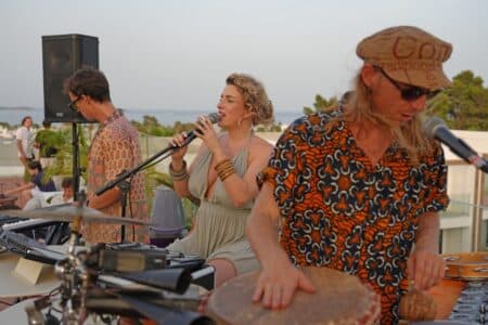 Nativo Hotel Ibiza celebra su quinto aniversario