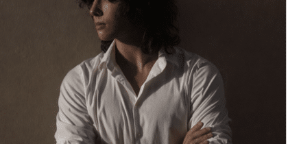 A Camarón y Paco de Lucía, homenaje flamenco en Can Ventosa