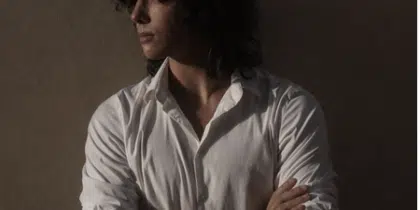 A Camar&oacute;n y Paco de Luc&iacute;a, homenaje flamenco en Can Ventosa