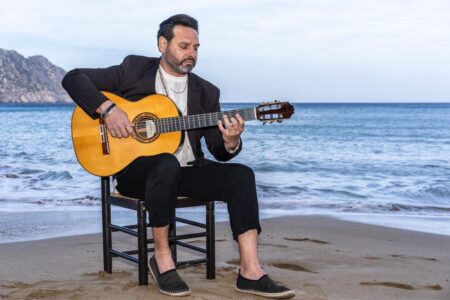Música del fin de semana en Racó Verd