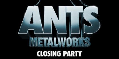 ANTS Metalworks Closing Party en Ushuaïa Ibiza