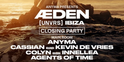 Anyma