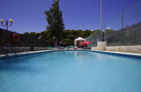 Apartamentos Playa es Canar