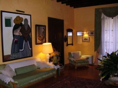 Apartamentos Navila