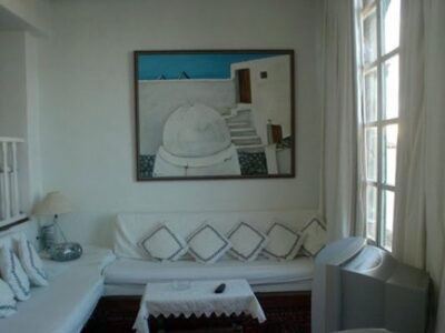 Apartamentos Navila