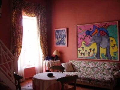 Apartamentos Navila