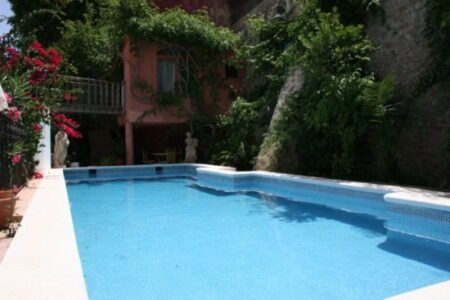 Apartamentos Navila
