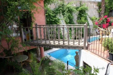 Apartamentos Navila