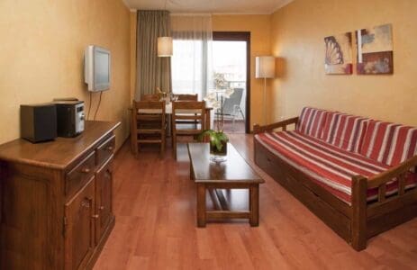Apartamentos Parot Quality