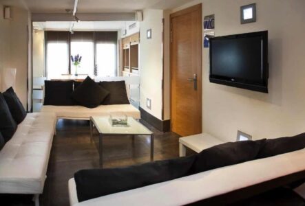 Apartamentos Parot Quality