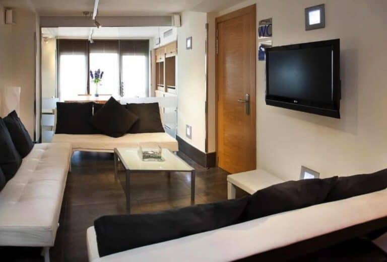 Apartamentos Parot Quality