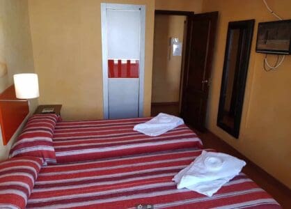 Apartamentos Parot Quality