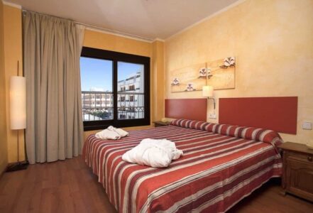 Apartamentos Parot Quality