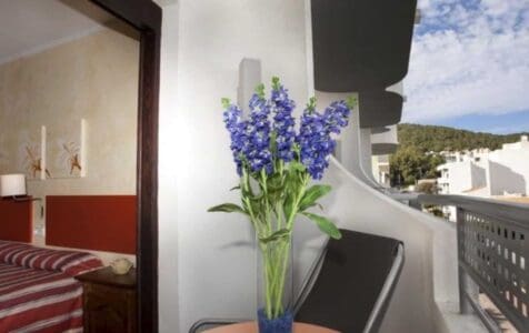 Apartamentos Parot Quality