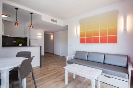 Apartamentos Oasis Sa Tanca